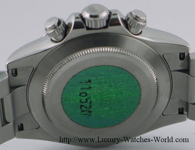 Rolex Cosmograph Daytona 13537 Rolex Cosmograph Daytona 13537