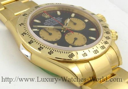 Rolex Daytona Cosmograph 3670 Rolex Daytona Cosmograph 3670