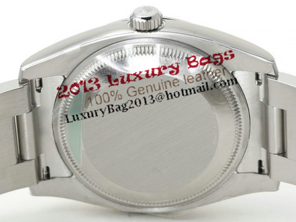 Rolex Air-King Watch 114200R Rolex Air-King Watch 114200R