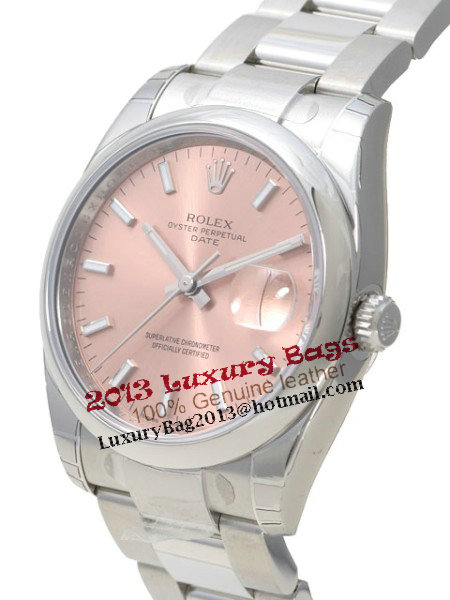 Rolex Date Watch 115200A Rolex Date Watch 115200A