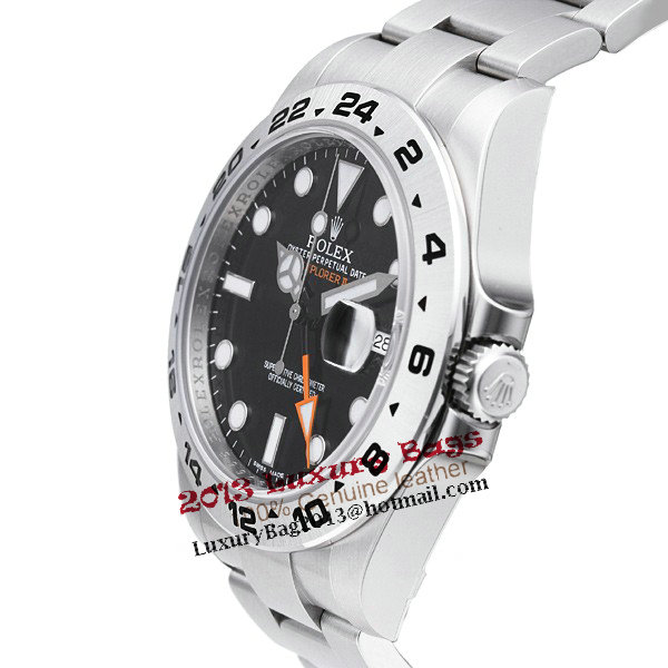 Rolex Explorer II Watch 216570B Rolex Explorer II Watch 216570B