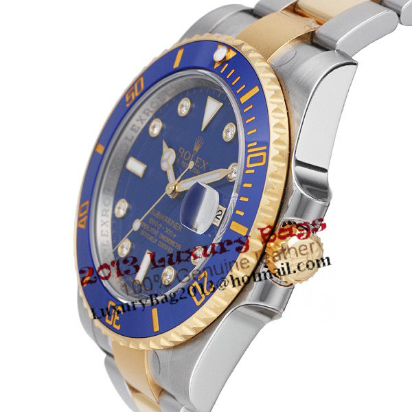 Rolex Submariner Date Watch 116613C Rolex Submariner Date Watch 116613C