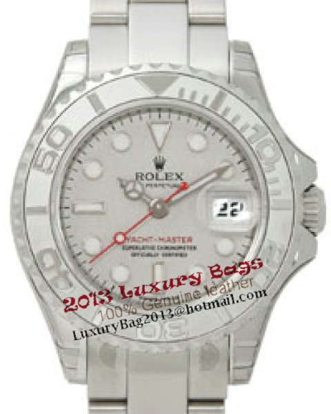 Rolex Yacht Master Watch 169622A Rolex Yacht Master Watch 169622A