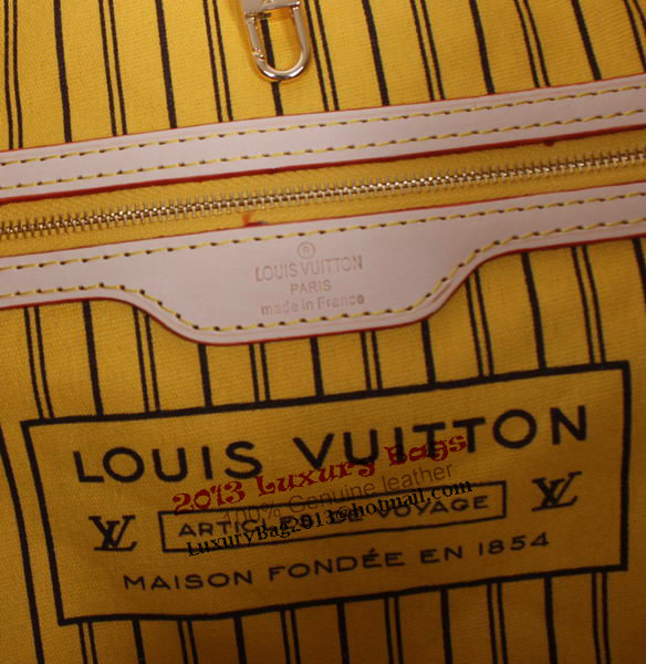 Louis Vuitton Monogram Canvas Neverfull MM M40997 Mimosa Louis Vuitton Monogram Canvas Neverfull MM M40997 Mimosa