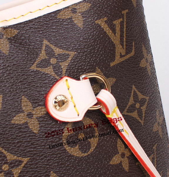 Louis Vuitton Monogram Canvas Neverfull MM M40997 Mimosa Louis Vuitton Monogram Canvas Neverfull MM M40997 Mimosa
