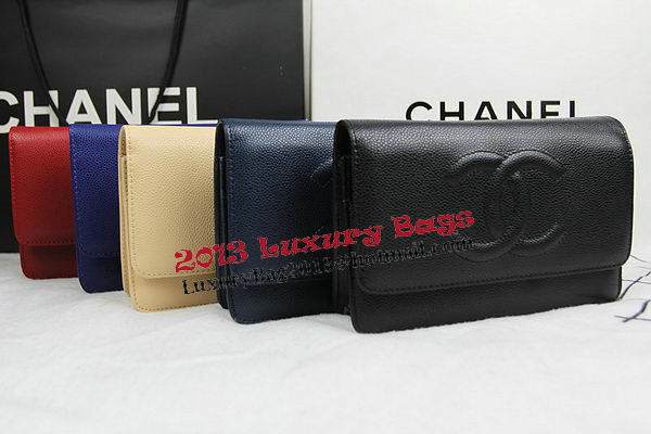 Chanel Original Leather mini Flap Bags A48654 Black Chanel Original Leather mini Flap Bags A48654 Black