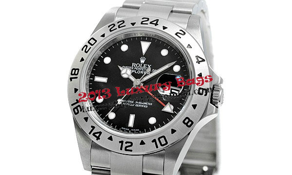 Rolex Explorer II Replica Watch RO8004G Rolex Explorer II Replica Watch RO8004G