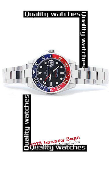 Rolex GMT-Master Replica Watch RO8016N Rolex GMT-Master Replica Watch RO8016N