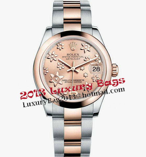 Rolex Datejust Ladies Replica Watch RO8022V Rolex Datejust Ladies Replica Watch RO8022V
