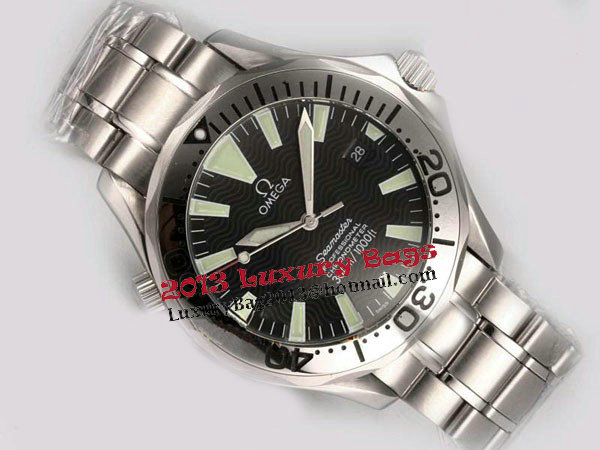Omega Seamaster Replica Watch OM8030AL Omega Seamaster Replica Watch OM8030AL