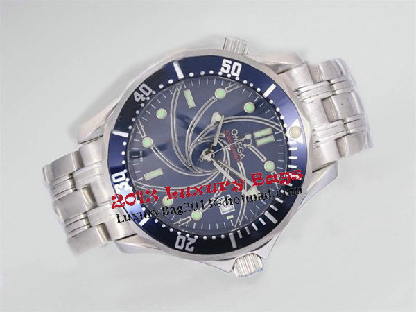 Omega Seamaster Replica Watch OM8030AX Omega Seamaster Replica Watch OM8030AX