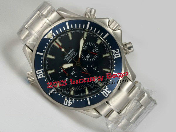 Omega Seamaster Replica Watch OM8030K Omega Seamaster Replica Watch OM8030K