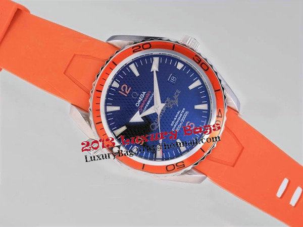 Omega Seamaster Replica Watch OM8039A Omega Seamaster Replica Watch OM8039A