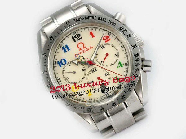 Omega Speedmaster Replica Watch OM8040E Omega Speedmaster Replica Watch OM8040E