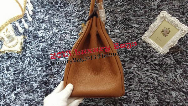 Hermes Birkin 35CM Tote Bag Litchi Leather HB35GL Wheat Hermes Birkin 35CM Tote Bag Litchi Leather HB35GL Wheat