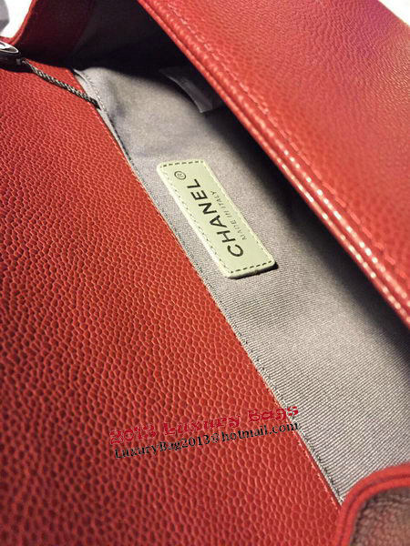 Boy Chanel Flap Shoulder Bag Cannage Pattern A67086 Burgundy Boy Chanel Flap Shoulder Bag Cannage Pattern A67086 Burgundy