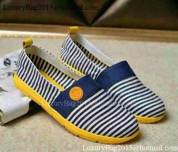 Tory Burch Casual Shoes TB1531 Blue Tory Burch Casual Shoes TB1531 Blue