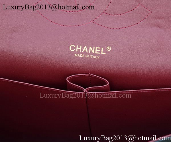 Chanel Maxi Quilted Classic Flap Bag Black Sheepskin A58601 Gold Chanel Maxi Quilted Classic Flap Bag Black Sheepskin A58601 Gold