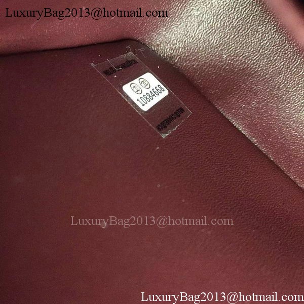 Chanel Classic Flap Bag Original Sheepskin Leather A5171 Black Chanel Classic Flap Bag Original Sheepskin Leather A5171 Black