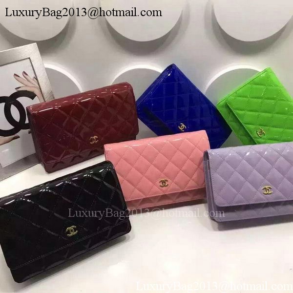 Chanel mini Flap Bag Black Sheepskin Leather A33814S Gold Chanel mini Flap Bag Black Sheepskin Leather A33814S Gold