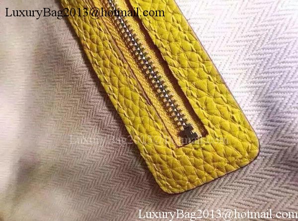 Hermes Garden Party 36cm Tote Bags Canvas HGP1927 Yellow Hermes Garden Party 36cm Tote Bags Canvas HGP1927 Yellow