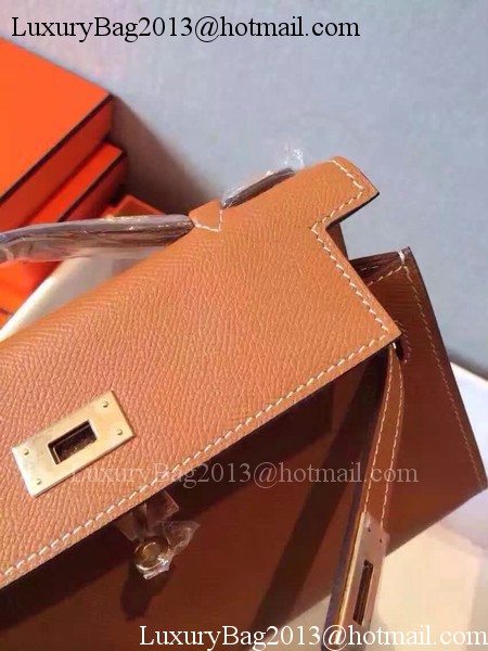 Hermes Kelly 22cm Tote Bag Original Leather KL22 Wheat Hermes Kelly 22cm Tote Bag Original Leather KL22 Wheat