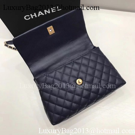 Chanel Classic Red Top Handle Bag Royal Original Leather A92991 Gold Chanel Classic Red Top Handle Bag Royal Original Leather A92991 Gold