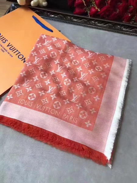 Louis Vuitton Scarf LVS9219F Louis Vuitton Scarf LVS9219F