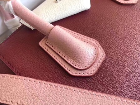 Givenchy Antigona Bag Calfskin Leather G33256 Pink Givenchy Antigona Bag Calfskin Leather G33256 Pink