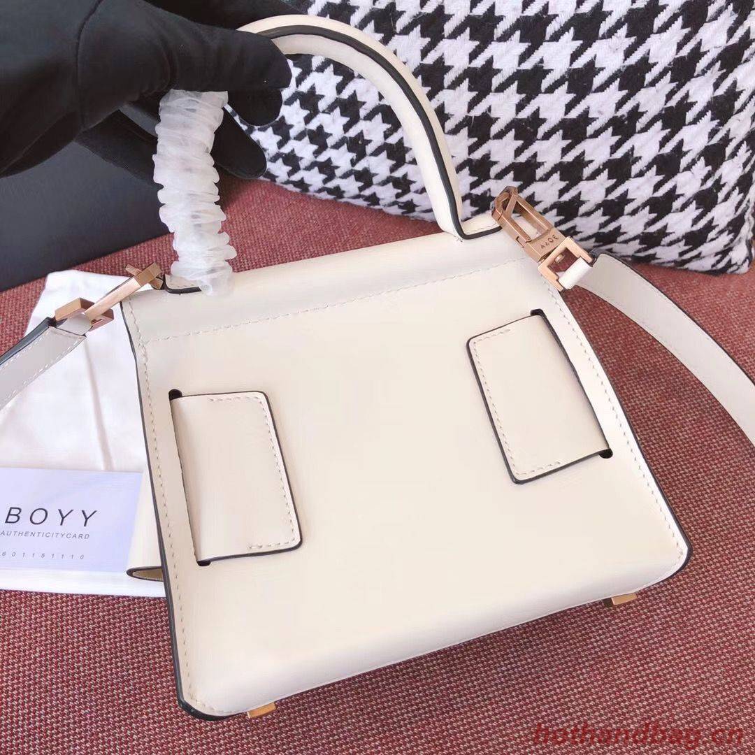 BOY KARL 60955 White BOY KARL 60955 White
