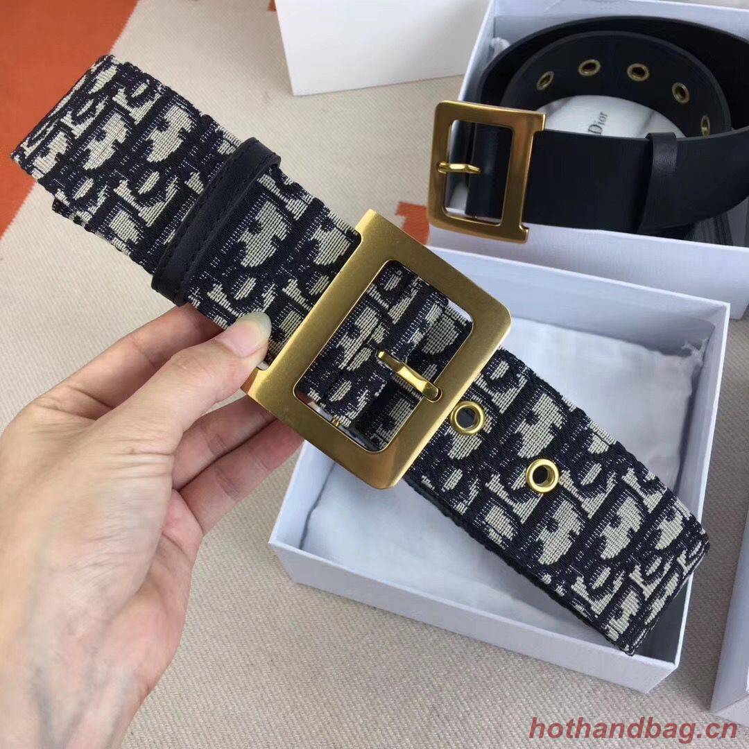 Dior Belt D1249 Dior Belt D1249