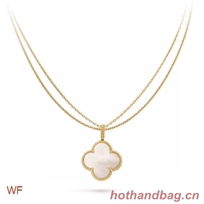 Van Cleef & Arpels Necklace VCA4626 Van Cleef & Arpels Necklace VCA4626