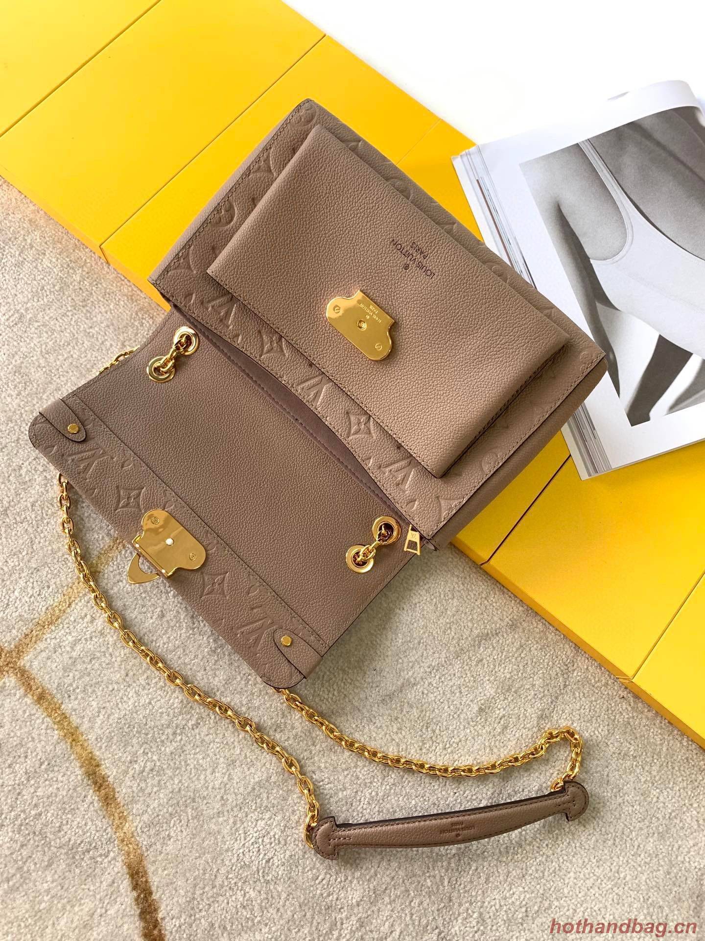 Louis vuitton VAVIN BB M44929 Khaki Louis vuitton VAVIN BB M44929 Khaki