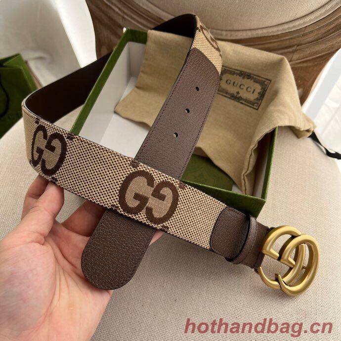 Gucci Belt GG62350 Brown Gucci Belt GG62350 Brown