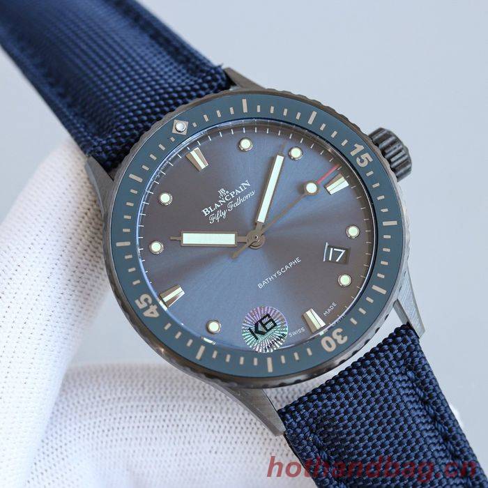 Blancpain Watch BNW00002 Blancpain Watch BNW00002
