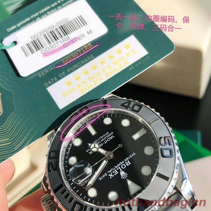 Rolex Watch RXW00027 Rolex Watch RXW00027