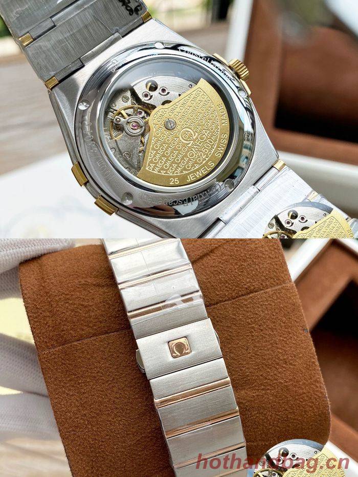 Omega Watch OMW00024-1 Omega Watch OMW00024-1