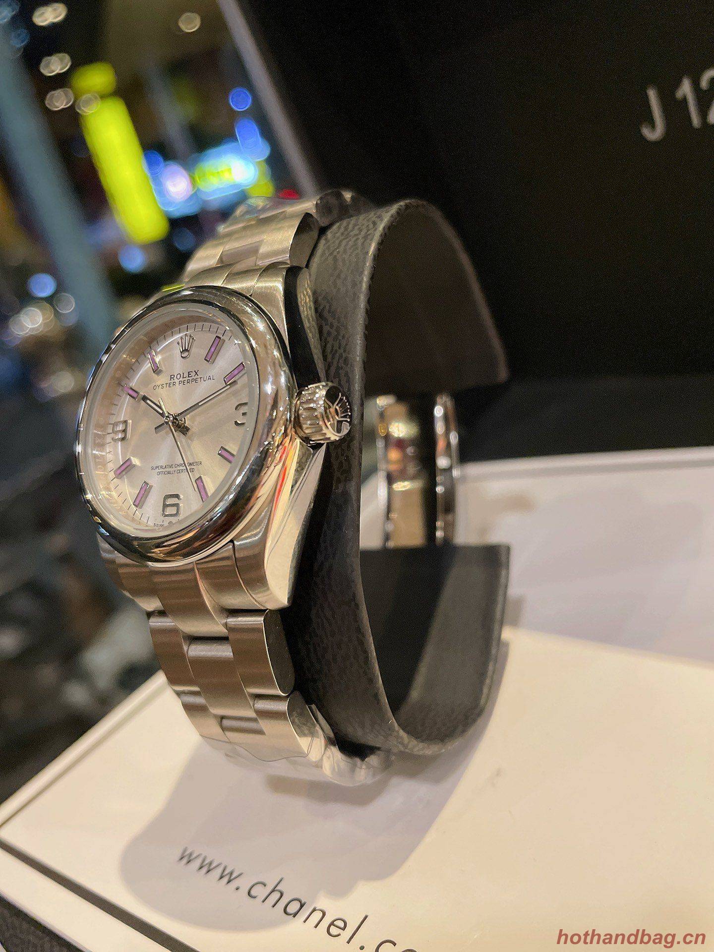 Rolex Watch RXW00036 Rolex Watch RXW00036