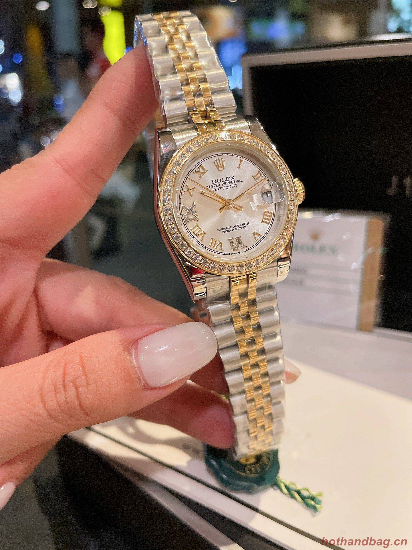 Rolex Watch RXW00043 Rolex Watch RXW00043