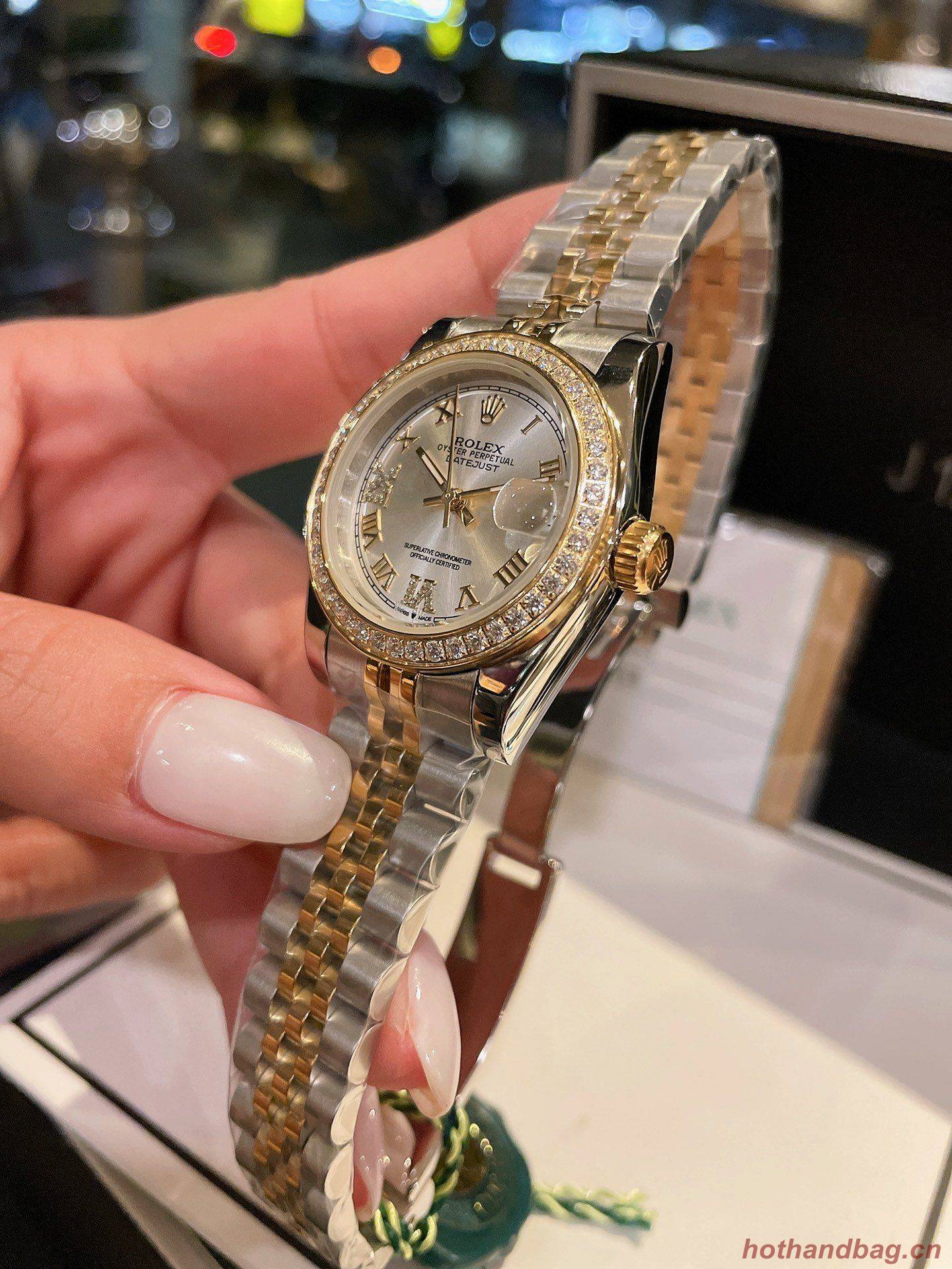 Rolex Watch RXW00043 Rolex Watch RXW00043