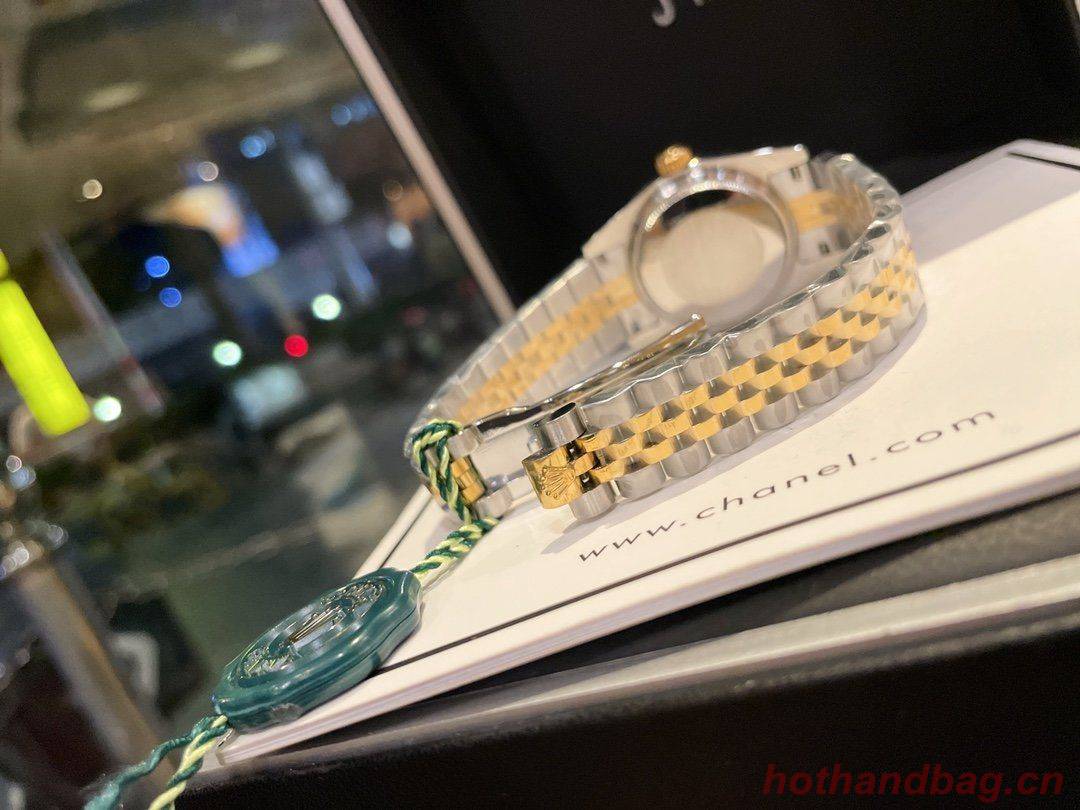 Rolex Watch RXW00043 Rolex Watch RXW00043