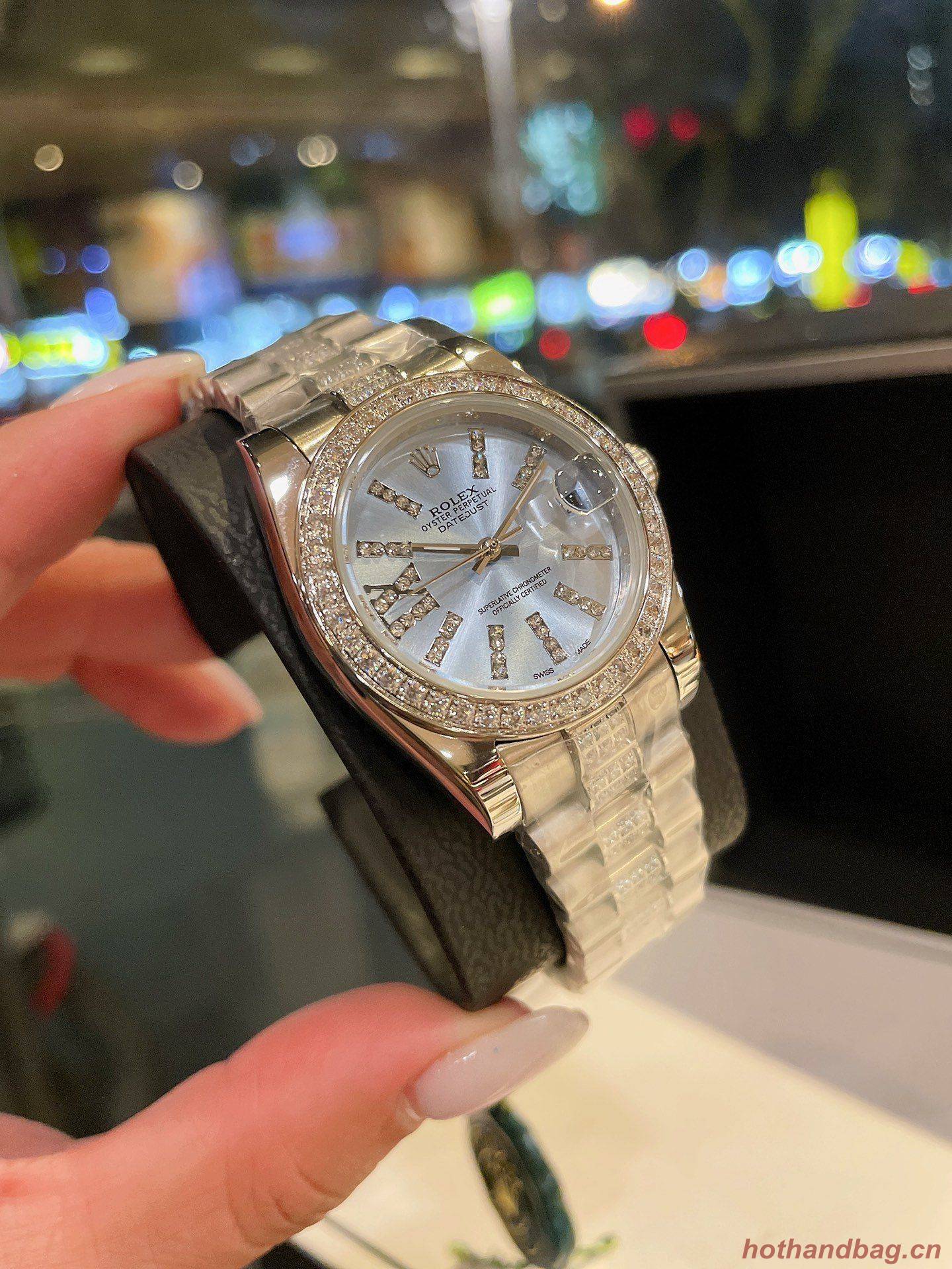 Rolex Watch RXW00044 Rolex Watch RXW00044