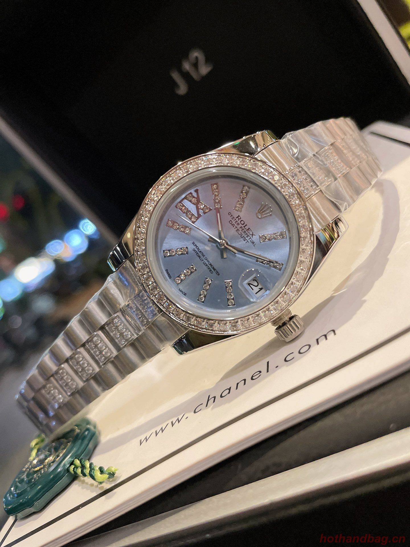 Rolex Watch RXW00044 Rolex Watch RXW00044