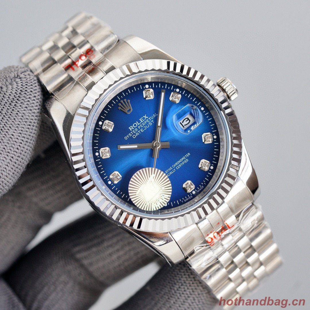 Rolex Watch RXW00054 Rolex Watch RXW00054