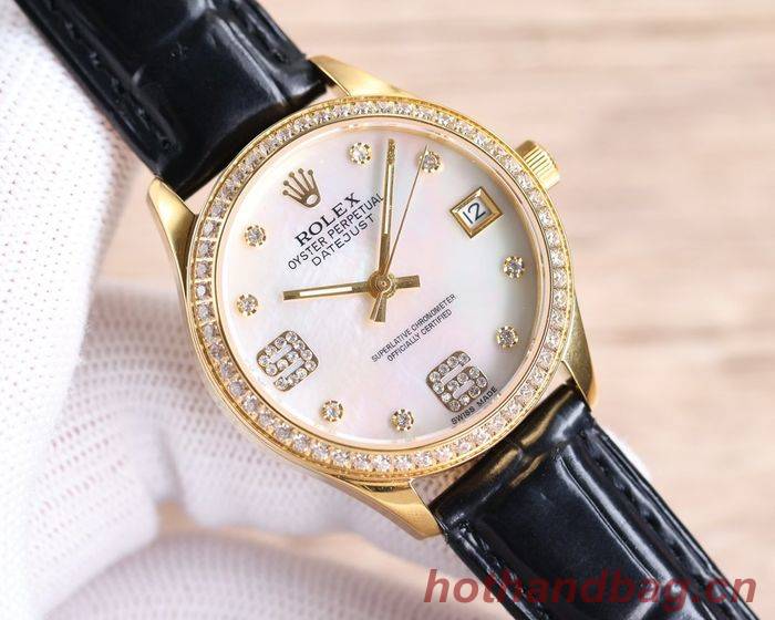 Rolex Watch RXW00061-2 Rolex Watch RXW00061-2