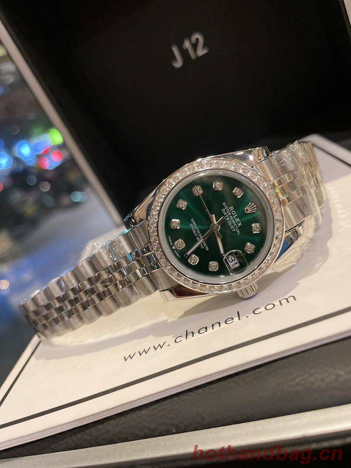 Rolex Watch RXW00071-1 Rolex Watch RXW00071-1