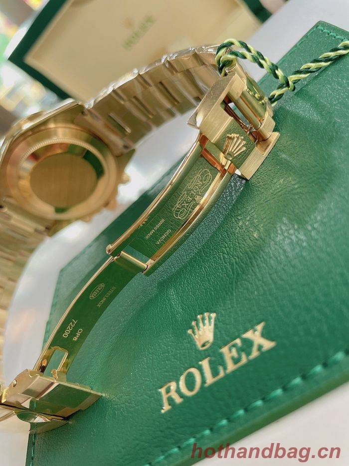 Rolex Watch RXW00110 Rolex Watch RXW00110