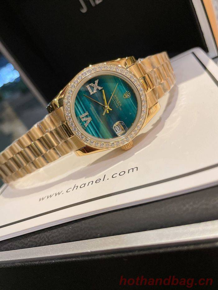 Rolex Watch RXW00114 Rolex Watch RXW00114