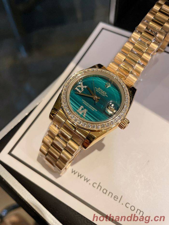 Rolex Watch RXW00114 Rolex Watch RXW00114