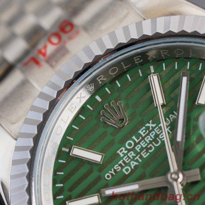 Rolex Watch RXW00124-1 Rolex Watch RXW00124-1